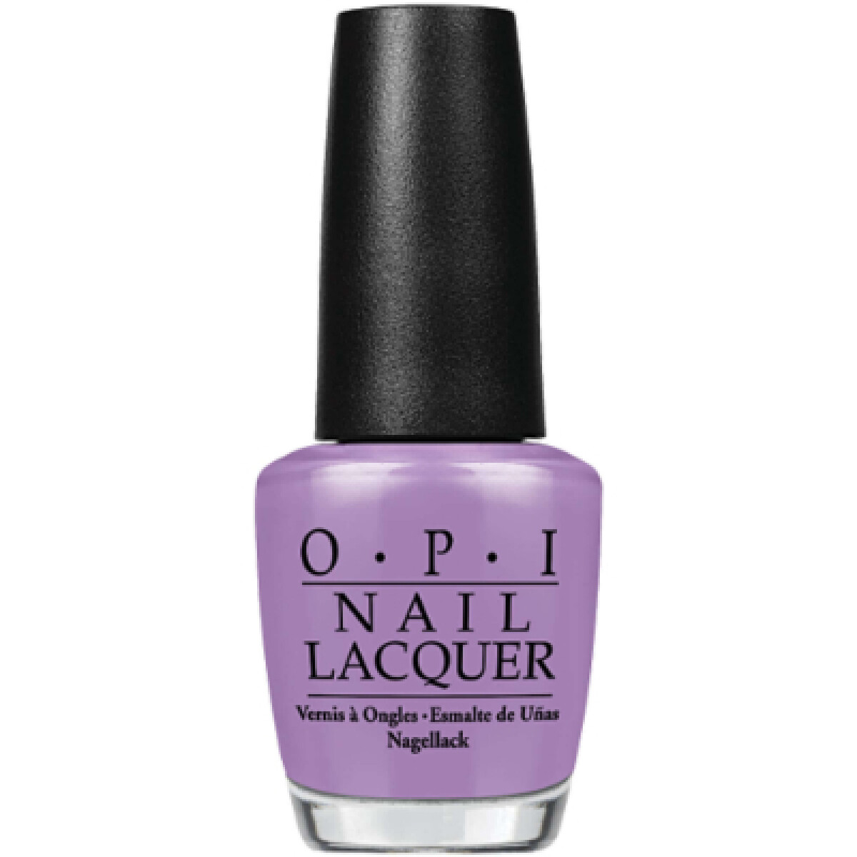 OPI Esmalte Nail Lacquer - Do You Lilac It NLB29 