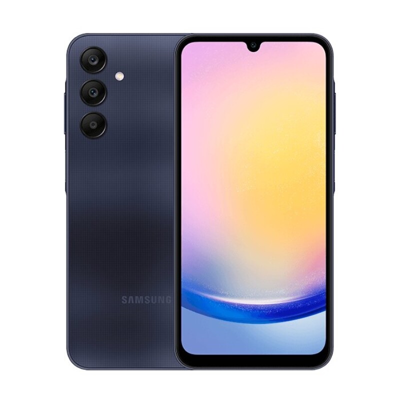 Celular Samsung A25 5g (256) Unica