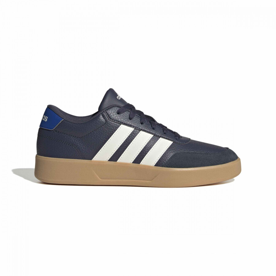 ADIDAS BREAKNET 3.0 AZUL