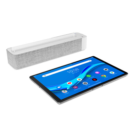 Lenovo - Tablet Smart Tab M10 Fhd (Gen 2) con Alexa - 10,3'' Multitáctil Ips. Mediatek Helio P22T. I 001