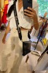 Strap Bag Negro