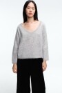 SWEATER Gris
