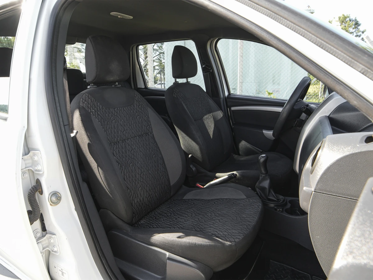 Renault Oroch 1.6 Dynamique Extra Full| Permuta / Financia Renault Oroch 1.6 Dynamique Extra Full| Permuta / Financia