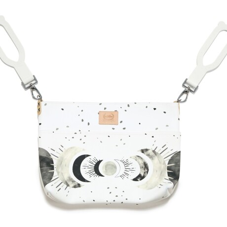 Bolso organizador para coches Luna La Millou Bolso organizador para coches Luna La Millou