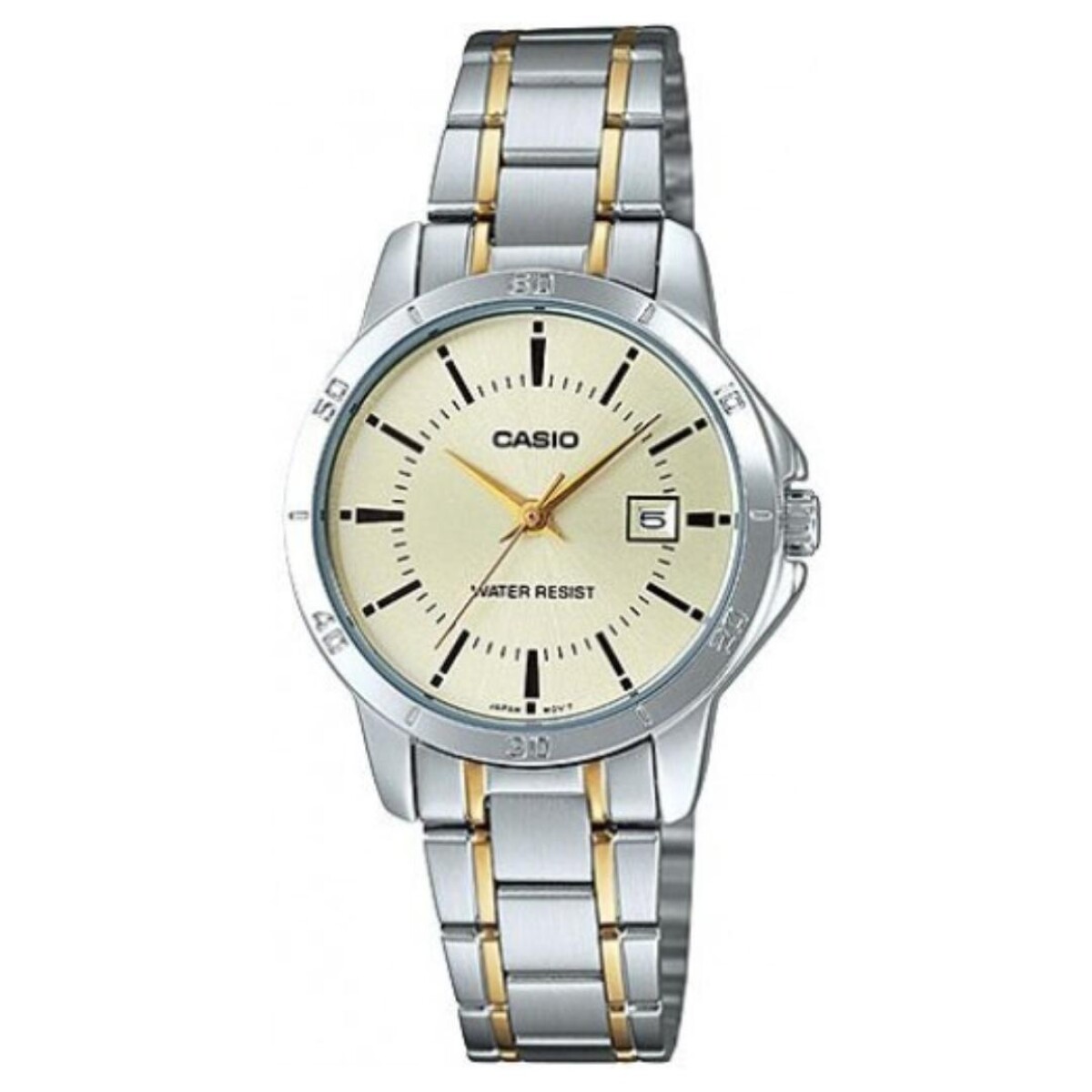 Casio - LTPV004SG-9A 