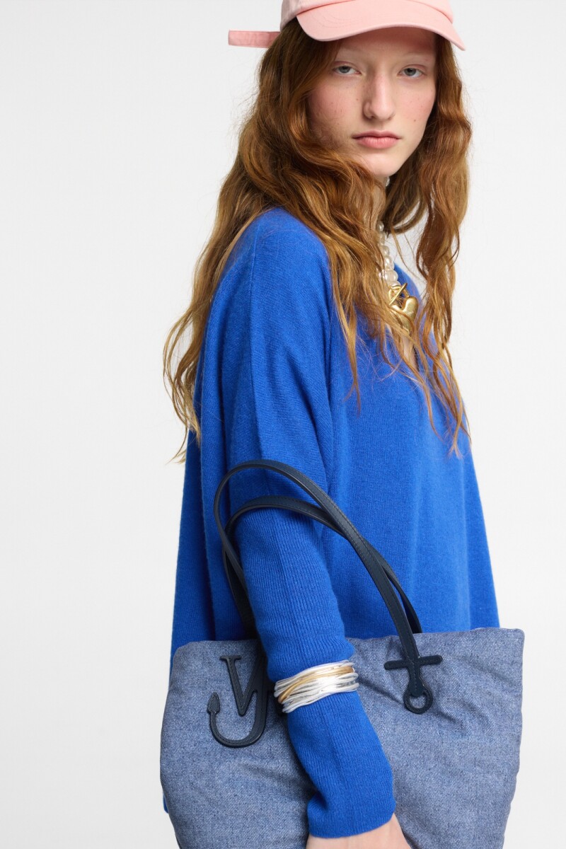 SWEATER Azul