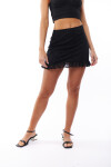 FALDA AIVI NEGRO