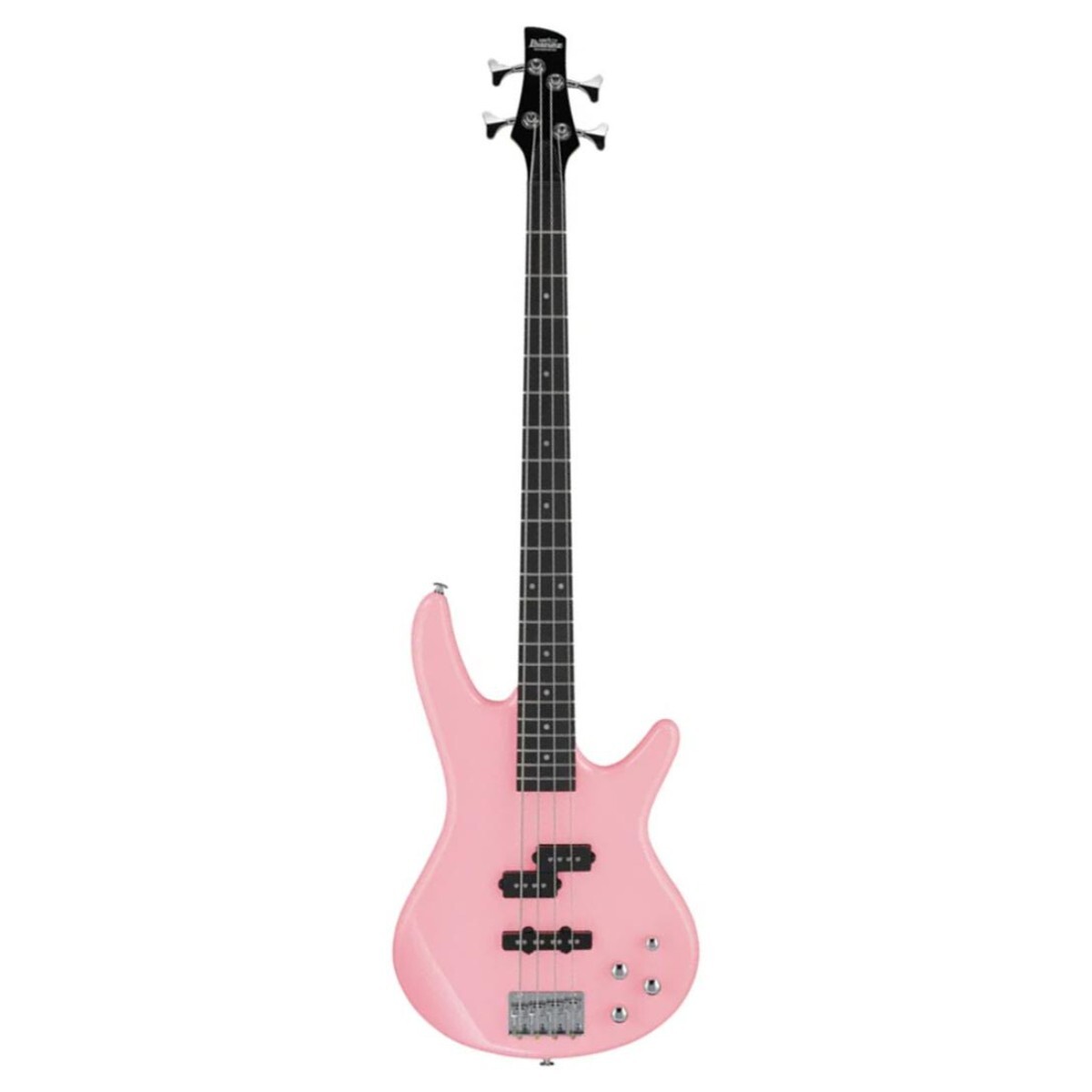 Bajo Eléctrico Ibanez Gsr200 Baby Pink 