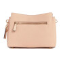 Cartera Guess Emera Chica Beige 0