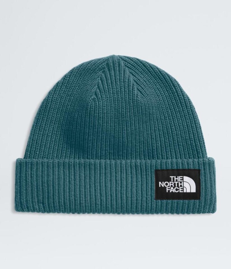 Gorro Salty lined beanie Space