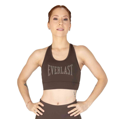 BRA FEM POLY/SPX EVERLAST BASIC BR W6 S BR