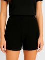 Short Tirona Negro