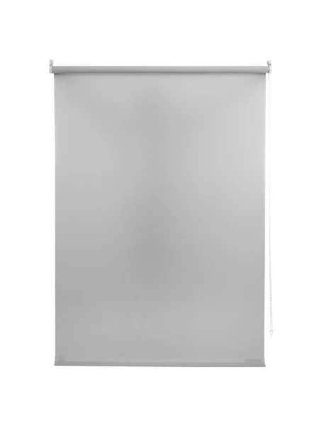 CORTINA ROLLER GRIS