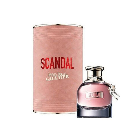 PERFUME JEAN PAUL GAULTIER Scandal EDP 30ML -(Mujer) Sin color