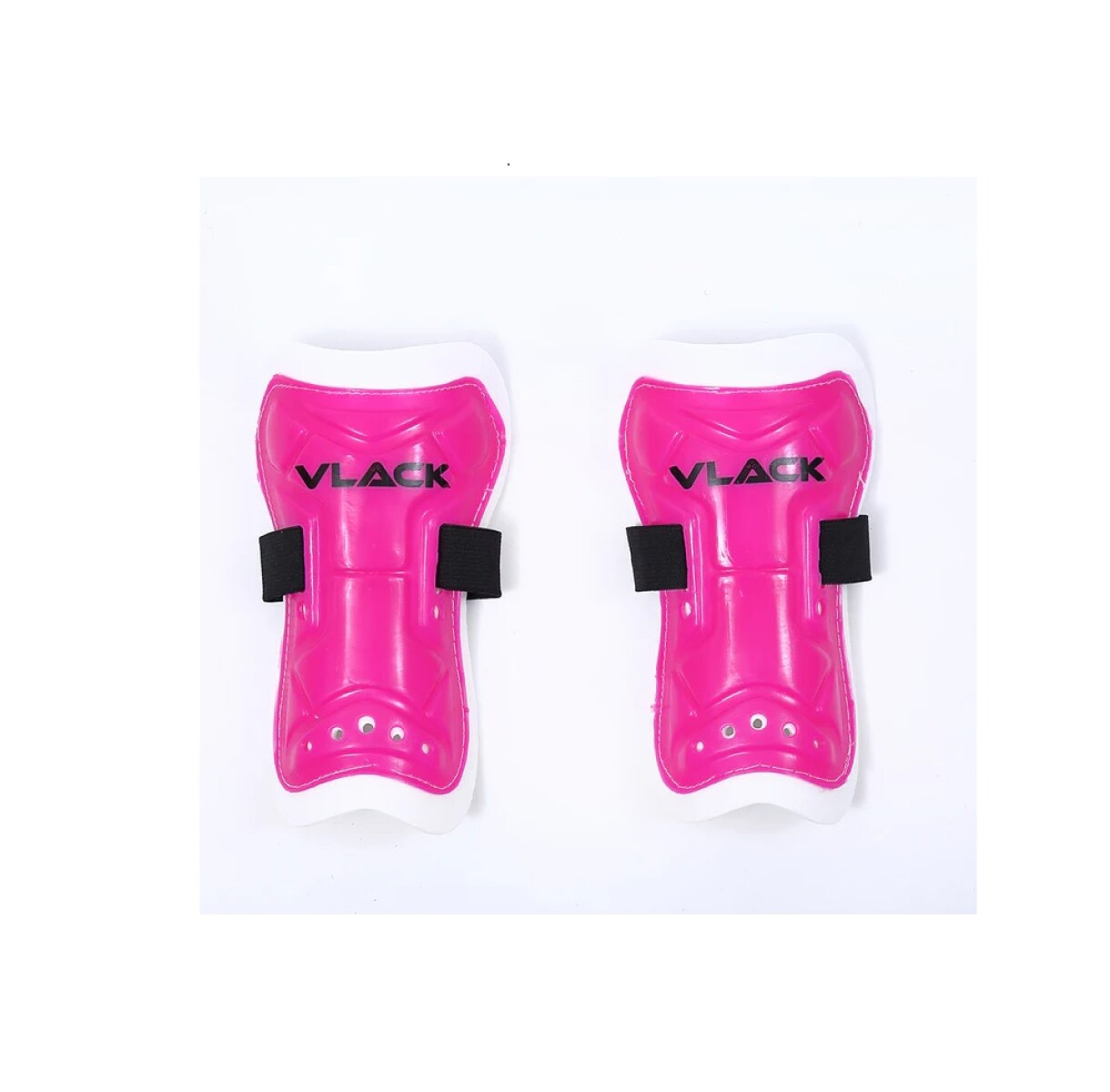 Canilleras de Hockey Vlack – Junior 