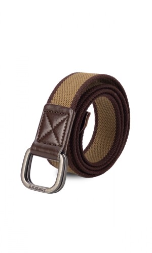 CINTO PAMPA 110 CMS. KAKI