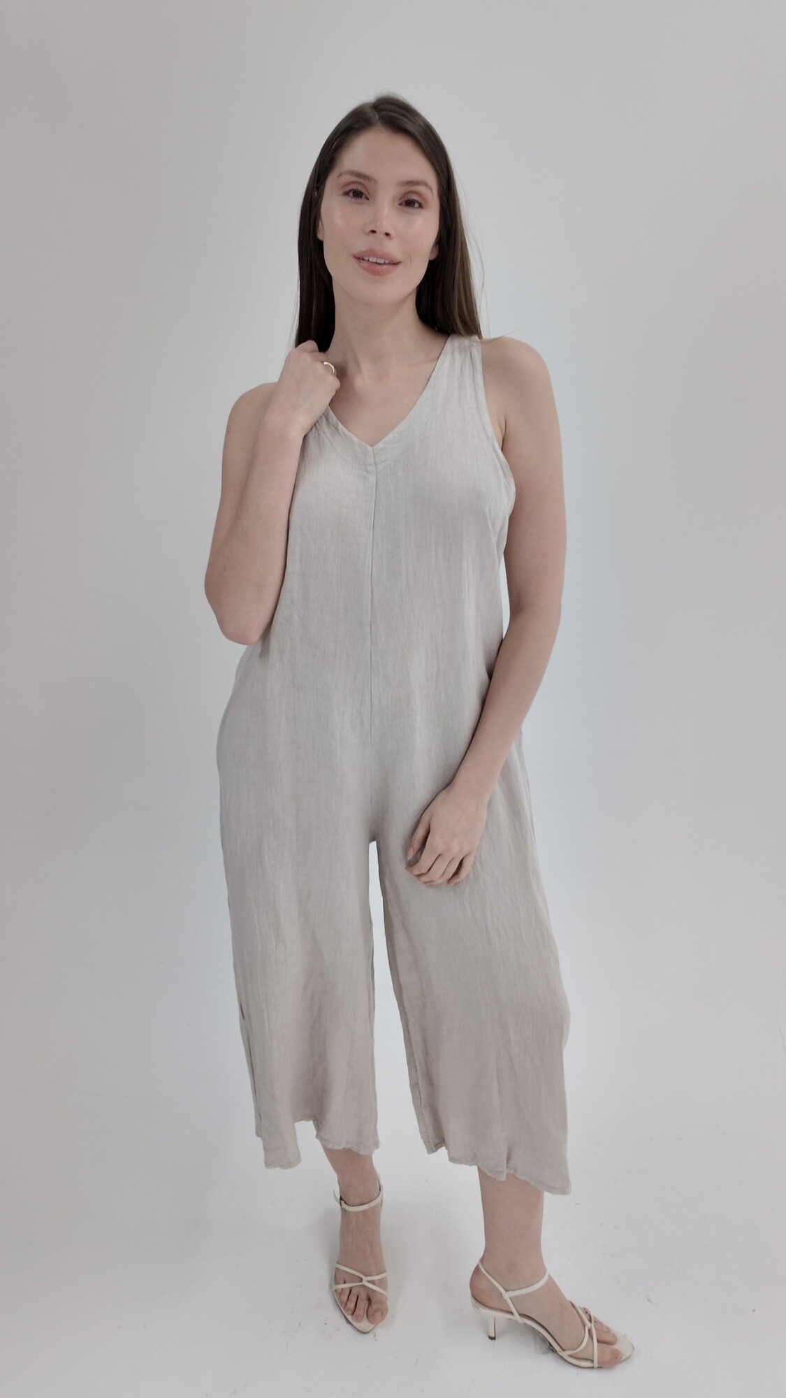 Enterito Sienna Beige