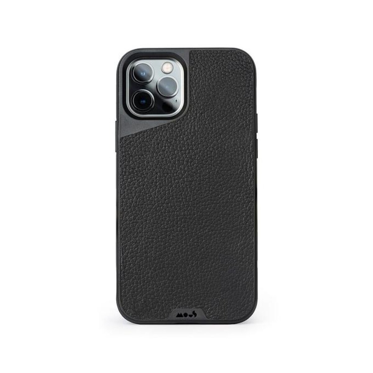 Funda Limitless 3.0 iPhone Leather 12 / 12 Pro Max 