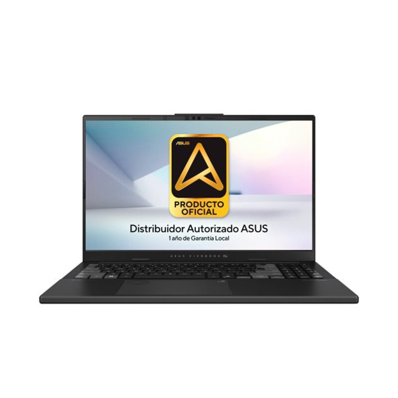 Notebook ASUS Vivobook Pro 15 OLED N6506CU-MA040W RTX 4050 Notebook ASUS Vivobook Pro 15 OLED N6506CU-MA040W RTX 4050