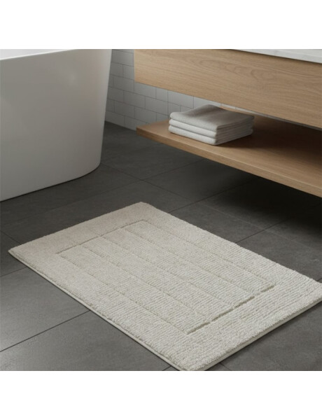 ALFOMBRA SOFT 40X60CM RECTANGULOS ALFOMBRA SOFT 40X60CM RECTANGULOS