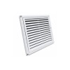 Rejilla ventilación persiana fija 150 Rejilla Ventilación Persiana Fija 150