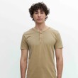 T-SHIRT UNIFORM ELOY PISTACHO