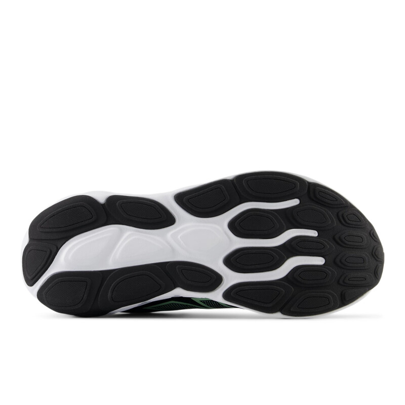 Championes NEW BALANCE de Hombre - W460CK4 Negro