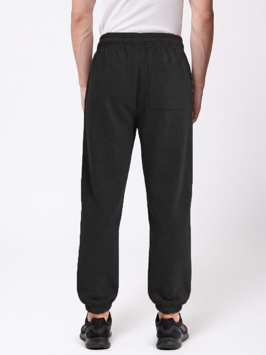 BABUCHA SHEGLO DIXIE Negro