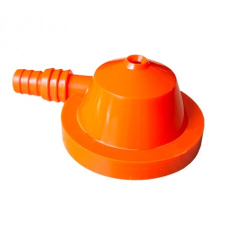GINYPLAS REGADOR SAPITO 1/2 o 3/4 PULGADA Ginyplas Regador Sapito 1/2 O 3/4 Pulgada