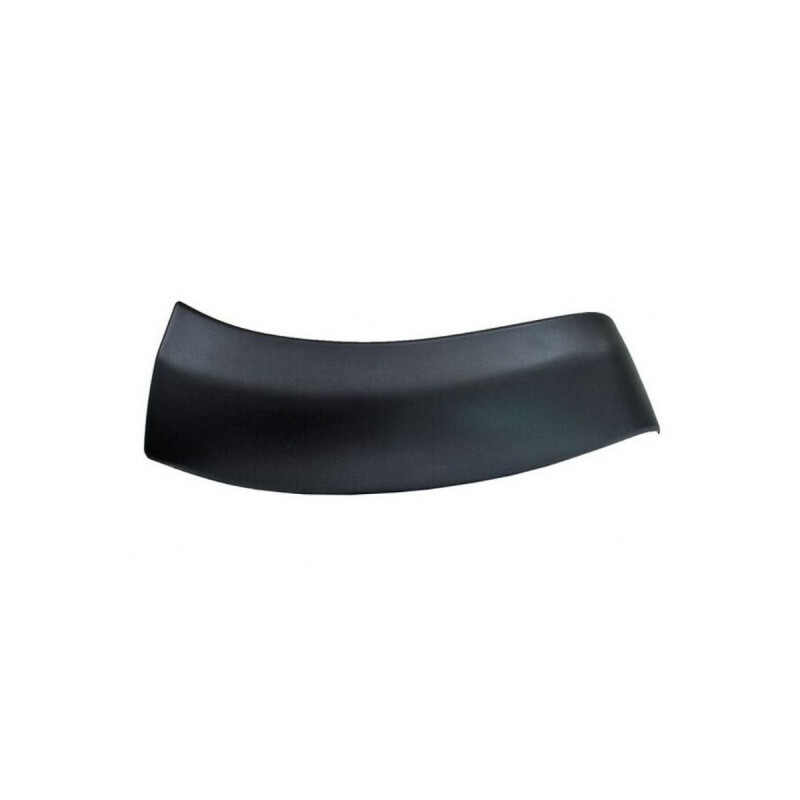 MOLDURA DELANTERA DERECHA DE PARAGOLPE Moldura Delantera Derecha De Paragolpe