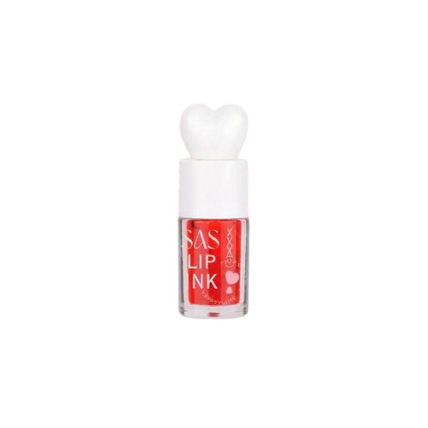 SAS Tinta labial Rosado