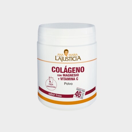 Colágeno con magnesio + Vitamina C - 3un. 20% off Colágeno con magnesio + Vitamina C - 3un. 20% off