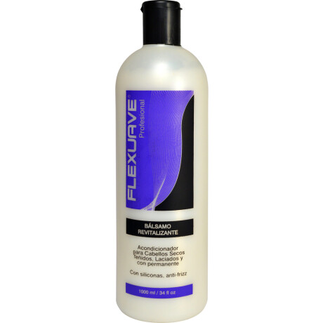 Bálsamo Revitalizante FLEXUAVE Profesional 1 L