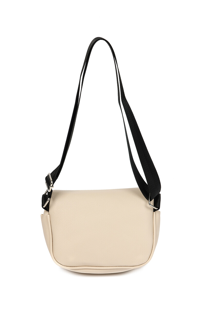 Riñonera Cumana Crudo