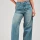 VAQUERO SLOWLY MILY - MED BLUE