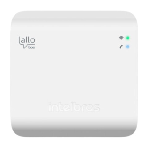 INTERFACE WIFI PARA VIDEOPORTERO ALLO BOX INTERFACE WIFI PARA VIDEOPORTERO ALLO BOX