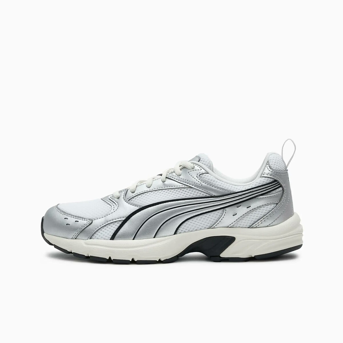 Calzado Puma Milenio Tech LT 406791/01 