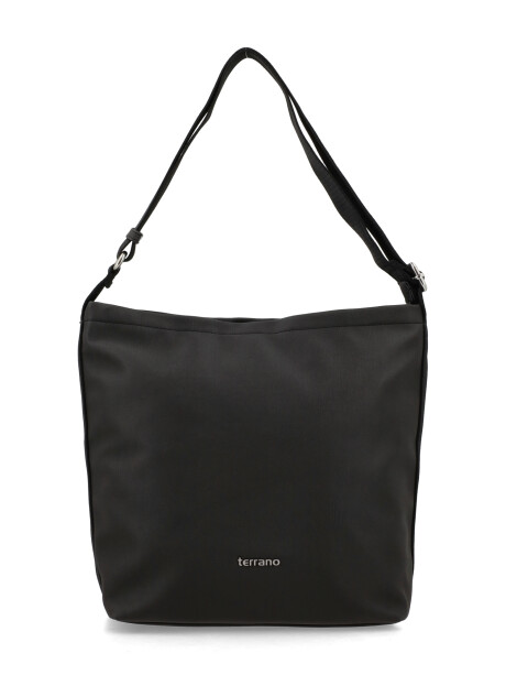 Bolso Jacinta Negro