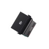 TECLA TRABA Y DESTRABA DE VIDRIO EN TABLERO GOL G5 (OUTLET) Tecla Traba Y Destraba De Vidrio En Tablero Gol G5 (outlet)