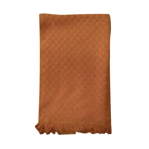 Repasador de Cocina Dohler Citrus 45 x 75 cm NARANJA