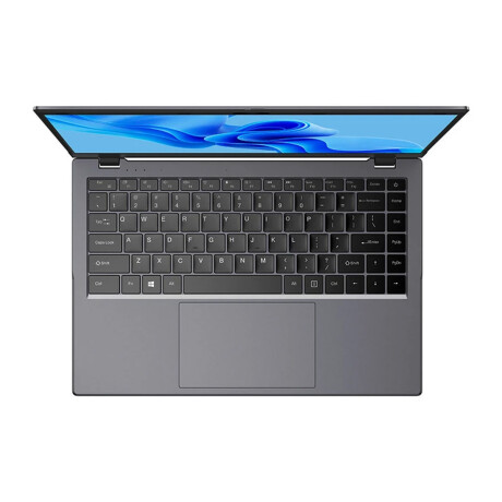Notebook Chuwi GemiBook Pro Intel N150 256GB 8GB 14.1" Win11 Notebook Chuwi GemiBook Pro Intel N150 256GB 8GB 14.1" Win11