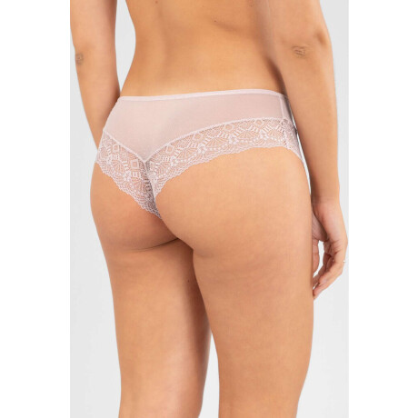 Culotte zinnia Lilac