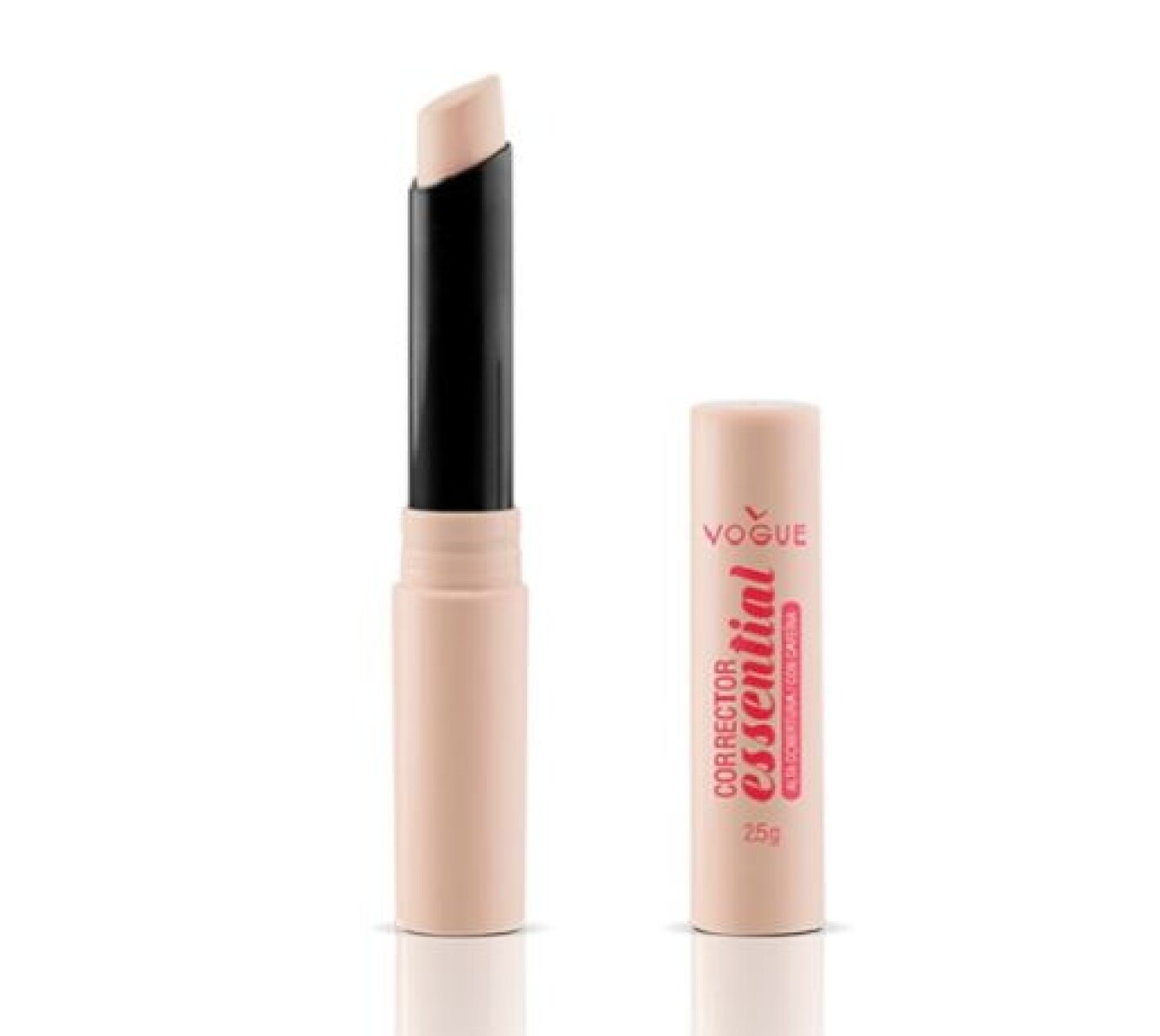 Vogue Corrector Essential Tono Arena – Piel Suave y Perfectamente Uniforme