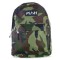 Mochila Push Camuflado