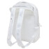 Mochila Backpack Unisex White