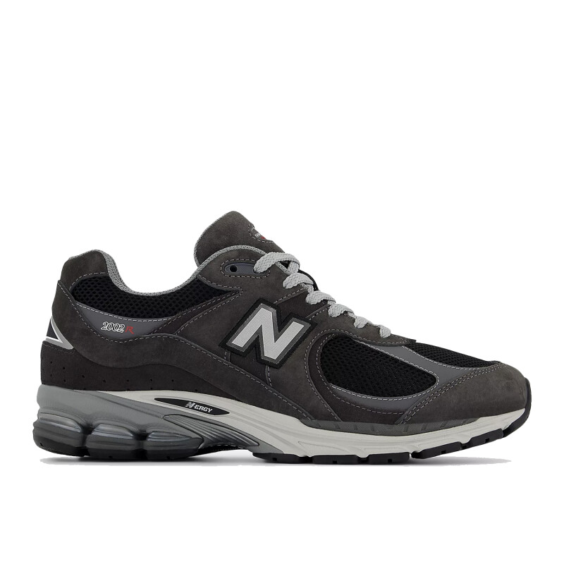 Championes New Balance 2002 - Negro Championes New Balance 2002 - Negro
