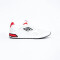 CALZADO UMBRO BURNELL Umbro Hombre Arena, MTurquesa