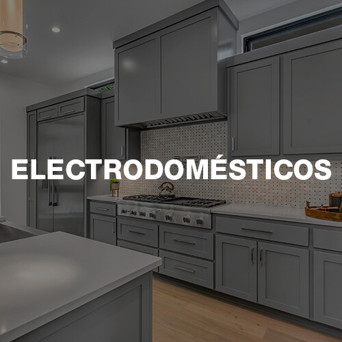 Electrodomesticos