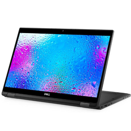 Notebook DELL 7390 i5 16 RAM 256 SSD 13? Táctil 2 en 1 001