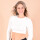 REMERA LOREEN BLANCO